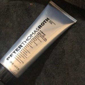 PeterThomasRoth firmx peeling gel